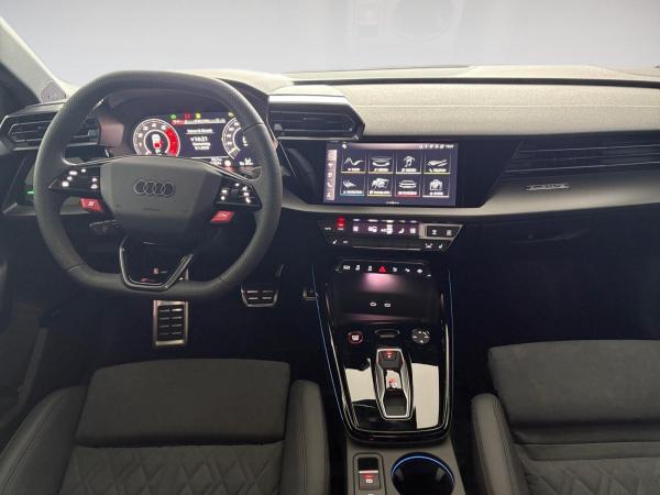 Audi RS3 Sportback S tronic 5J-GARANTIE,NAVI,MATRIX,KAMERA,KLIMA,PDC,GRA