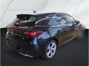 Seat Leon 2.0 TDI DSG NAVI LED *nur mit 990€ Sonderzahlung gültig*