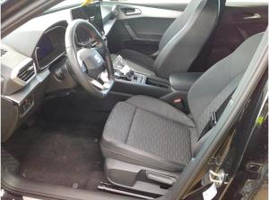 Seat Leon 2.0 TDI DSG NAVI LED *nur mit 990€ Sonderzahlung gültig*