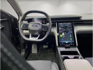 Ford Explorer Select RWD ER 77kWh HUD AHK-klappbar Navi Digitales Cockpit 360 Kamera LED ACC