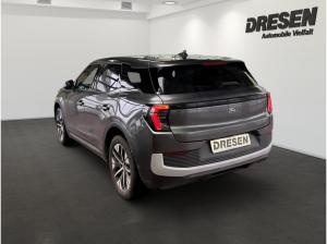 Ford Explorer Select RWD ER 77kWh HUD AHK-klappbar Navi Digitales Cockpit 360 Kamera LED ACC