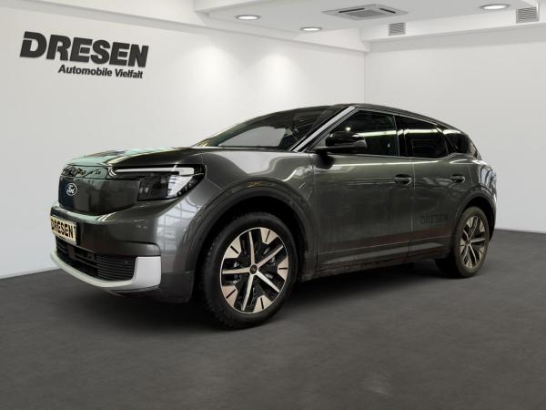 Ford Explorer Select RWD ER 77kWh HUD AHK-klappbar Navi Digitales Cockpit 360 Kamera LED ACC