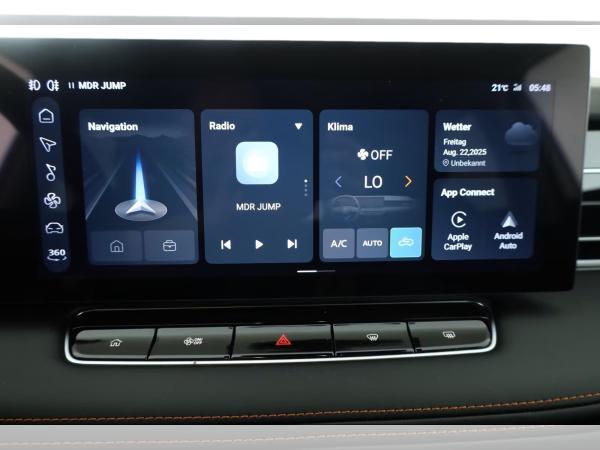 MG HS Luxury 🐇🥚sofort verfügbar Gewerbekunden🥚🐇