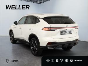 MG HS Luxury 🎃sofort verfügbar Gewerkunden🎃