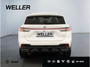 MG HS Luxury 🎃sofort verfügbar Gewerkunden🎃
