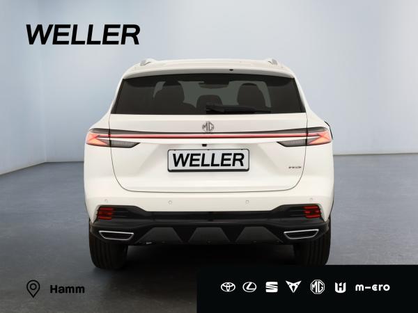 MG HS Luxury 🐇🥚sofort verfügbar Gewerbekunden🥚🐇