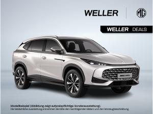 MG HS Luxury 🎃sofort verfügbar Gewerkunden🎃