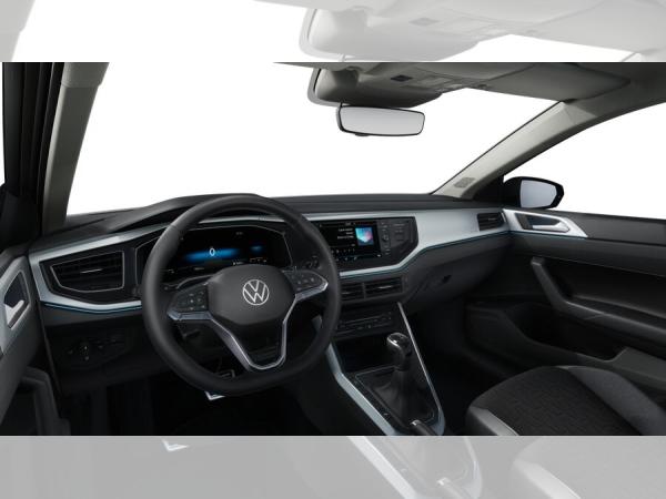 Volkswagen Polo 1.0 TSI 70kW DSG ENERGY