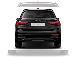 Audi Q3 S line 40 TDI quattro Kamera Navi LED PDC+