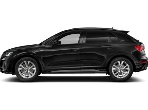 Audi Q3 S line 40 TDI quattro Kamera Navi LED PDC+