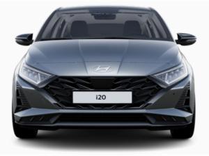 Hyundai i20 🔥ABVERKAUF🔥PRIME🔥1.0 T-GDI🔥6-MT🔥