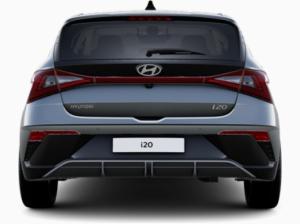 Hyundai i20 🔥ABVERKAUF🔥PRIME🔥1.0 T-GDI🔥6-MT🔥💼GEWERBE💼