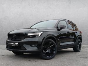 Volvo XC40 B3 Plus Black Edition/ gewerblich / sofort verfügbar