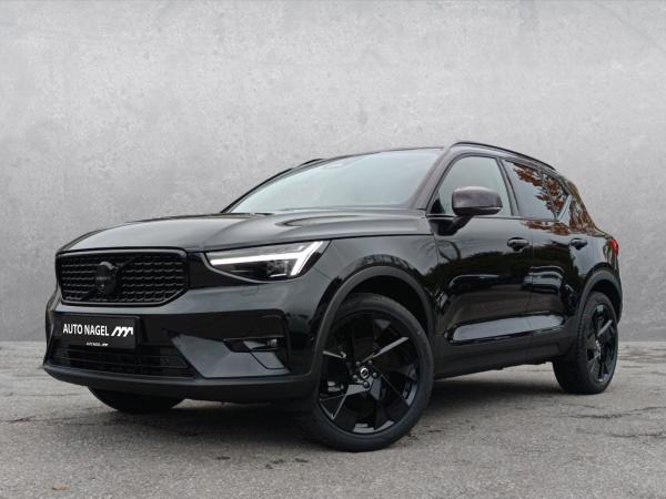 Volvo XC40 B3 Plus Black Edition/ gewerblich / sofort verfügbar