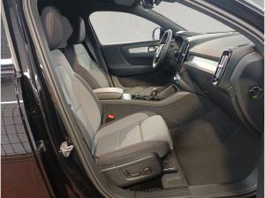 Volvo XC40 B3 Plus Black Edition/ gewerblich / sofort verfügbar