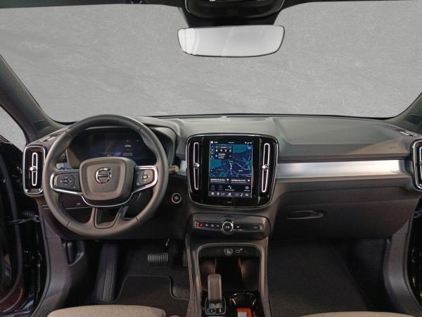 Volvo XC40 B3 Plus Black Edition | Privatleasing | sofort verfügbar