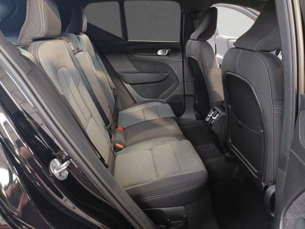 Volvo XC40 B3 Plus Black Edition | Privatleasing | sofort verfügbar