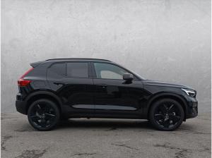 Volvo XC40 B3 Plus Black Edition/ gewerblich / sofort verfügbar