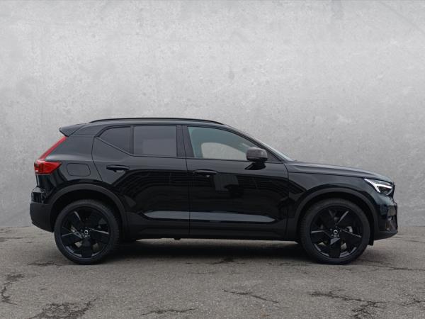 Volvo XC40 B3 Plus Black Edition | Privatleasing | sofort verfügbar