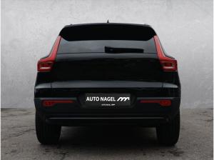 Volvo XC40 B3 Plus Black Edition/ gewerblich / sofort verfügbar