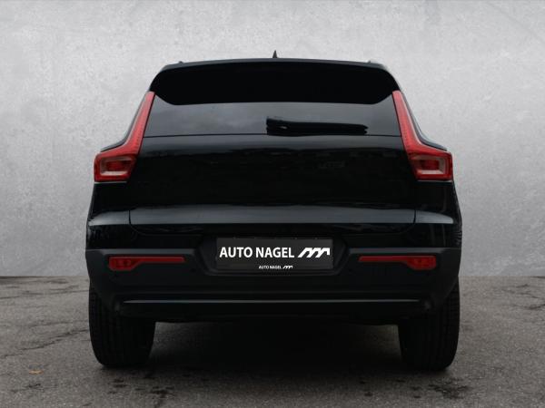 Volvo XC40 B3 Plus Black Edition | Privatleasing | sofort verfügbar