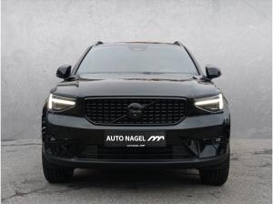 Volvo XC40 B3 Plus Black Edition/ gewerblich / sofort verfügbar