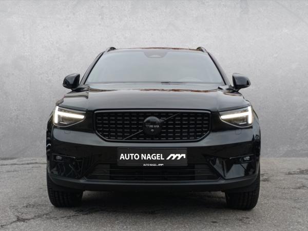 Volvo XC40 B3 Plus Black Edition | Privatleasing | sofort verfügbar