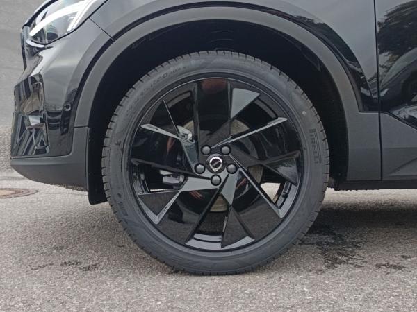 Volvo XC40 B3 Plus Black Edition | Privatleasing | sofort verfügbar