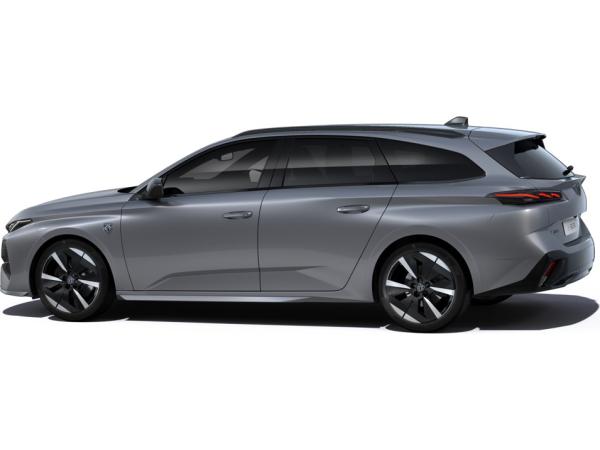 Peugeot 308 SW GT Elektromotor 156 ❗NEUES FACELIFT, SOFORT VERFÜGBAR, TOP AUSSTATTUNG❗