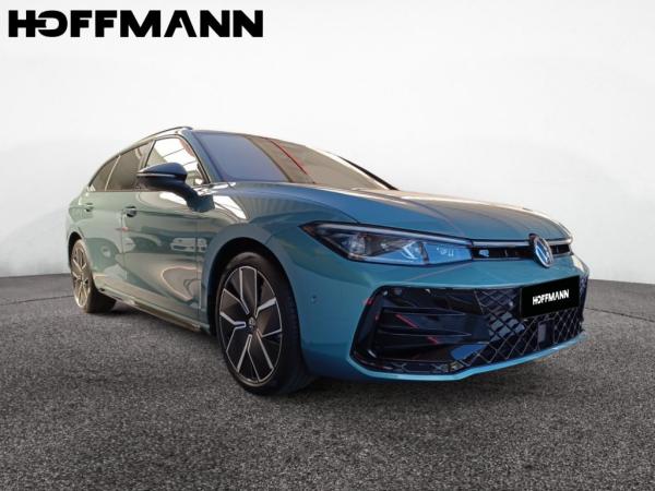 Volkswagen Passat 2.0 TDI DSG 4MOTION R-Line *Sofort verfügbar*