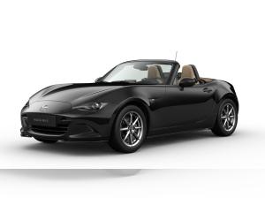 Mazda MX-5 SKYACTIV-G 132 Sondermodell KAZARI - KURZFRISTIG VERFÜGBAR