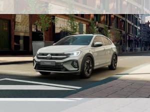 Volkswagen Taigo R-Line / 🔥 NEUJAHRSKRACHER 🔥