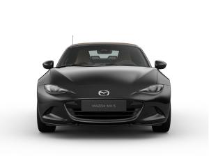Mazda MX-5 SKYACTIV-G 132 Sondermodell KAZARI - KURZFRISTIG VERFÜGBAR