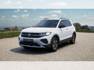 Volkswagen T-Cross 1.0 ENERGY *NEUJAHRESKRACHER*