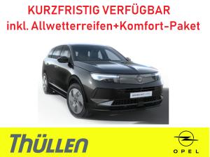 Opel Grandland KURZFRISTIG VERFÜGBAR🚀EDITION🚀INKL.KOMFORT+ALLWETTER🚀