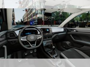 Volkswagen T-Cross 1.0 ENERGY *NEUJAHRESKRACHER*