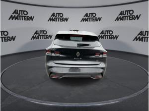 Renault Clio FullHybrid160 WinterSafetyDrivingPaket