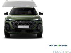 Audi Q5 SUV e-hybrid quattro S tronic