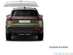 Audi Q5 SUV e-hybrid quattro S tronic