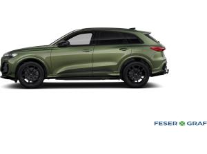 Audi Q5 SUV e-hybrid quattro S tronic