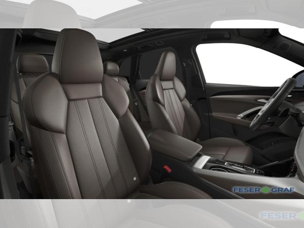 Audi Q5 SUV e-hybrid quattro S tronic