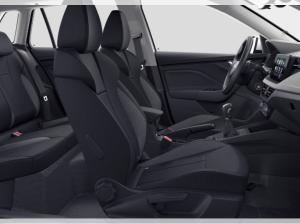 Skoda Kamiq Balance 1,0 TSI *KAM*SMART-LINK*KESSY