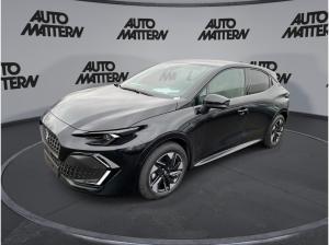 Renault Clio FullHybrid160 WinterSafetyDrivingPaket