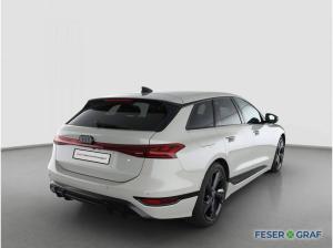 Audi A6 e-tron A6 Avant e-tron S line-HuD-Luft-AHK-Matrix-B&O-