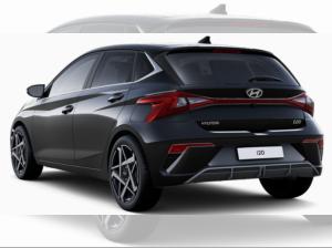 Hyundai i20 🔥ABVERKAUF🔥PRIME🔥1.0 T-GDI🔥6-MT🔥