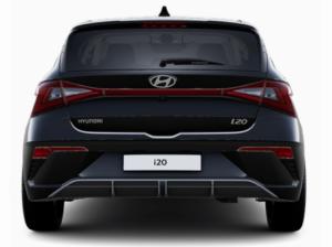 Hyundai i20 🔥ABVERKAUF🔥PRIME🔥1.0 T-GDI🔥6-MT🔥