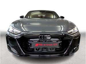 Audi RS e-tron GT HUD MATRIX B&O PANO RS-DESIGN-PAKET ASSISTENZPAKET ALLRADLENDUNG