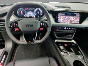Audi RS e-tron GT HUD MATRIX B&O PANO RS-DESIGN-PAKET ASSISTENZPAKET ALLRADLENDUNG