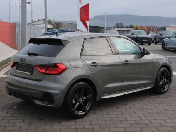 Audi A1 Sportback S line 30 TFSI S tronic*CARPLAY*LED*