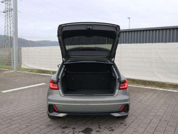 Audi A1 Sportback S line 30 TFSI S tronic*CARPLAY*LED*